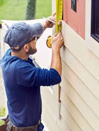 Best Steel Siding Installation  in Aledo, IL